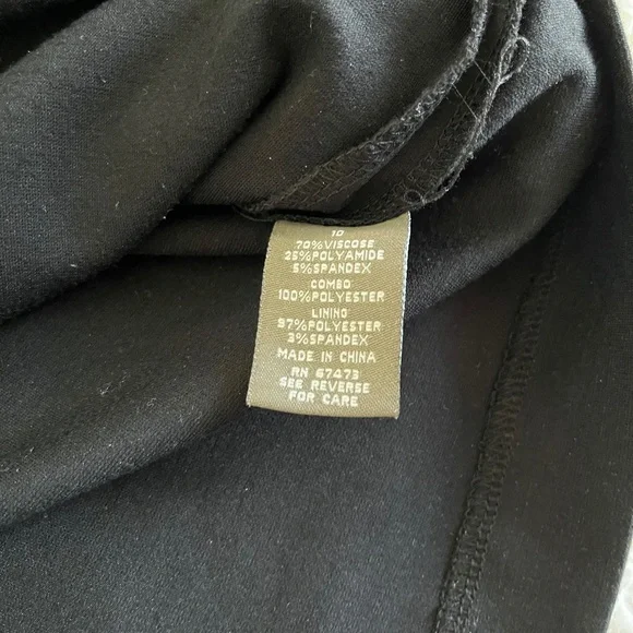 Taylor Dress - Picture 4 of 4